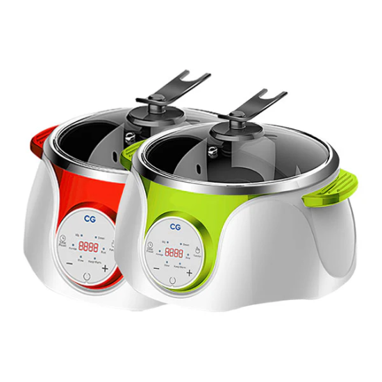 Orient Accord 750 Watts (4 Jars) Mixer Grinder / Blender / Juicer