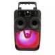 Havit USB Speaker Black/Blue/Red (SK486)