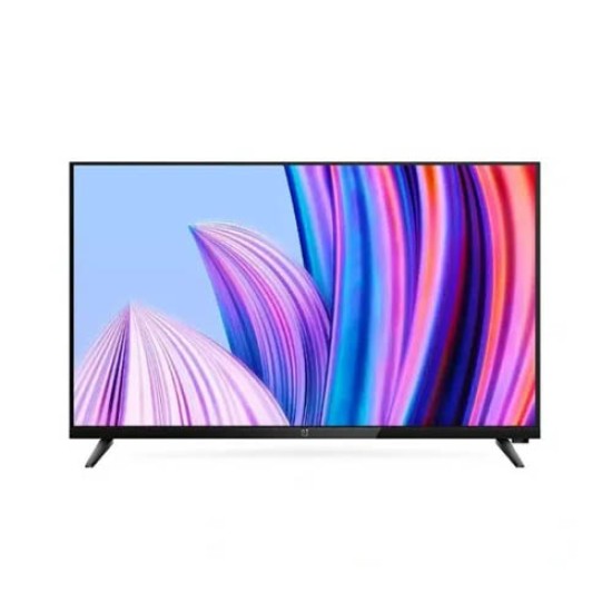 XIAOMI Mi 4S 43 Inch UHD 4K Android Smart TV With Netflix (Global Version)